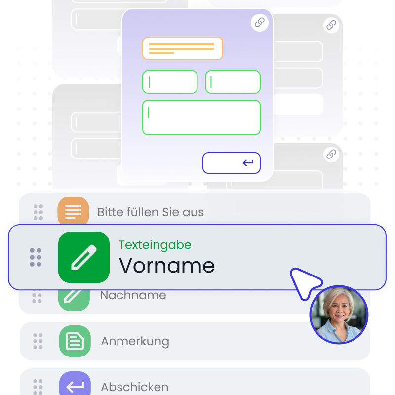 Form Teaser