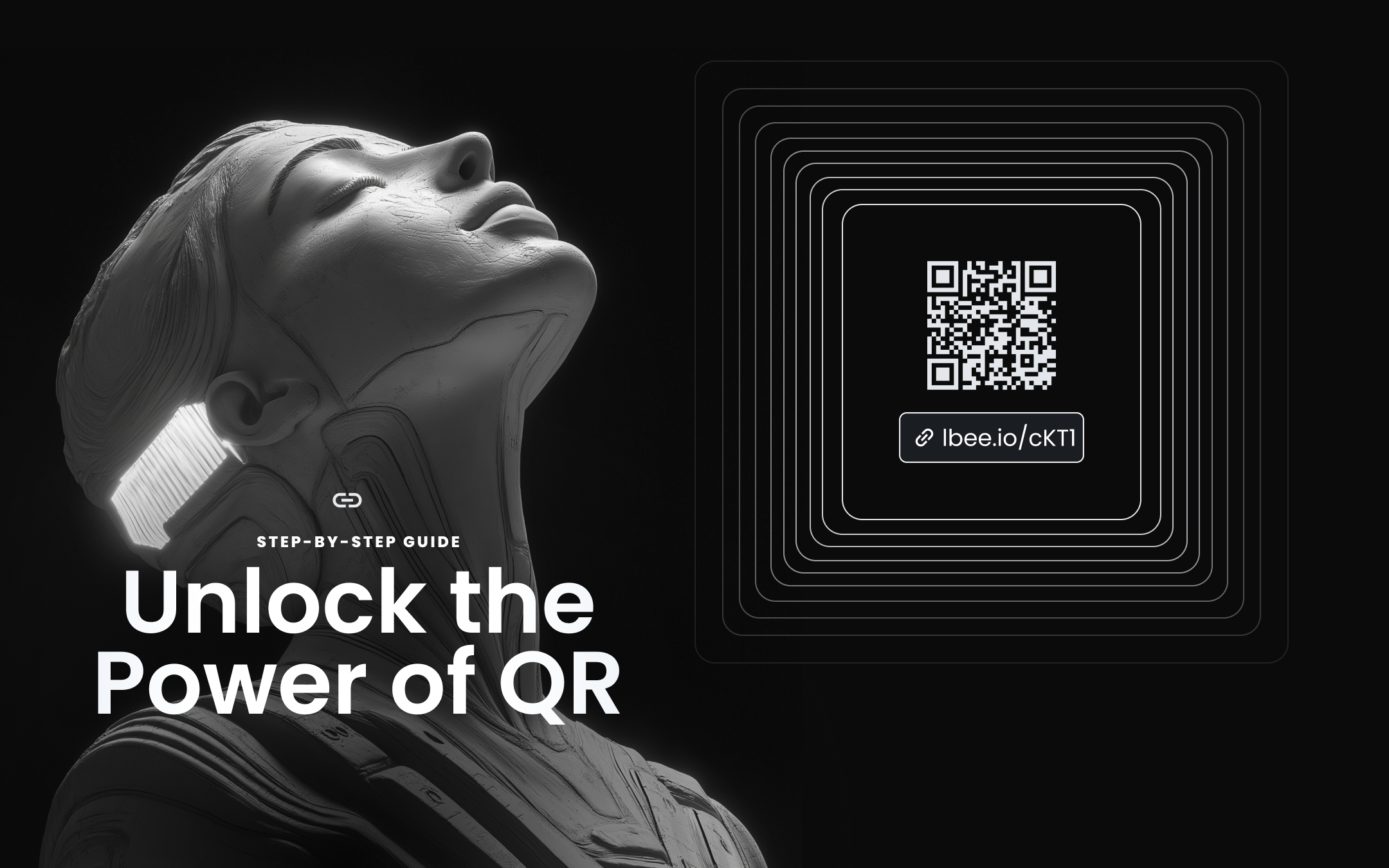 Unlocking the Power of QR Codes: Why Every Shortlink Needs One